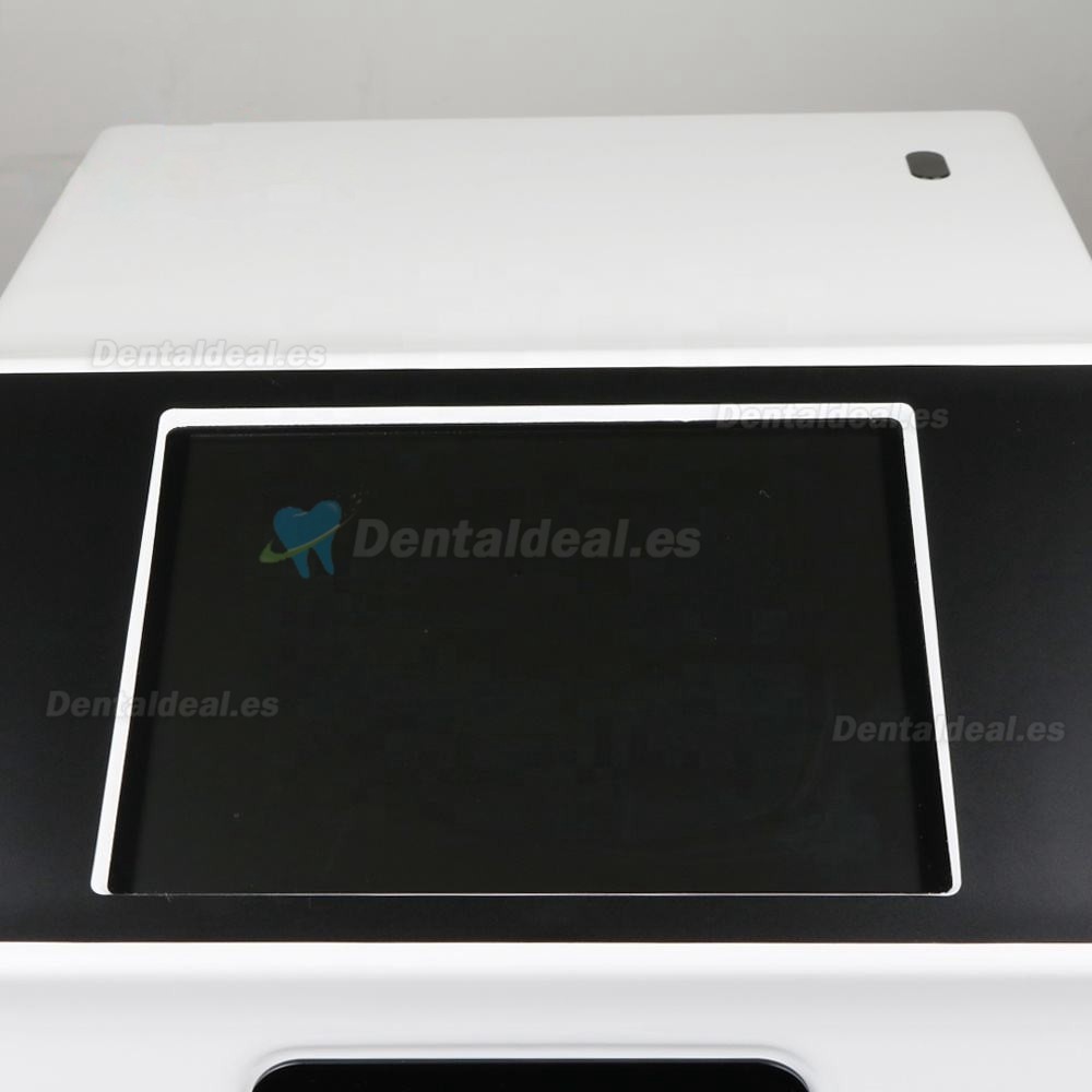 Activador UV del implante digital del sistema de procesamiento de superficies de implantes dentales WJ-422